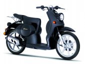 2008 Benelli Pepe 50 photo